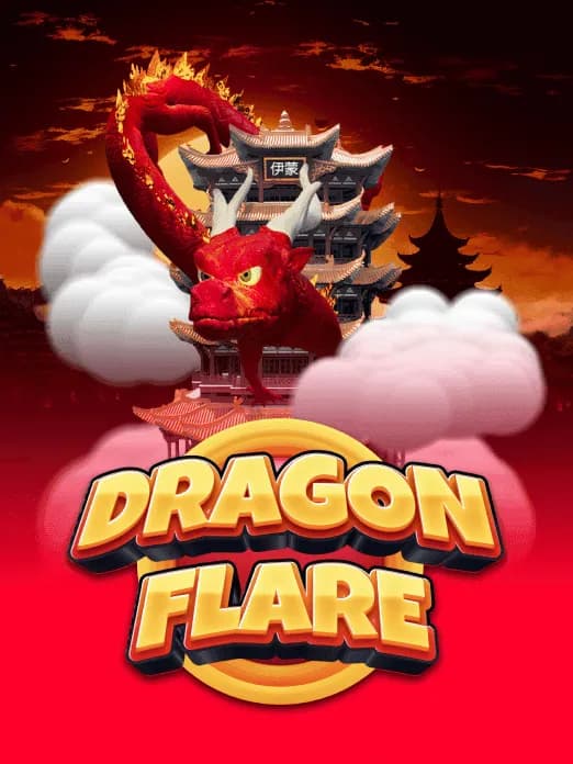 dragon flare