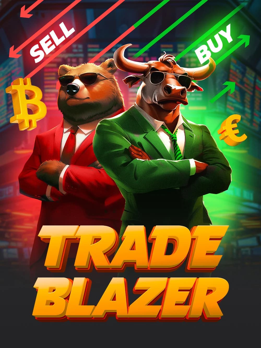 trade blazer